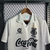Camisa Santos 1993 - Totti Store