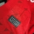 Camisa Wolves 23-24 vermelha na internet