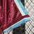 Camisa West Ham 1999-2001 Retro - Totti Store