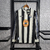 Camisa Newcastle Retro 1995-1996 - (cópia)