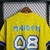 Camisa West Ham 2008 Retro amarela na internet