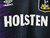 Imagem do Camisa Tottenham Retro 1994-1995 roxa