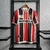 Camisa São Paulo 2000 Retro