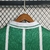 Camisa Palmeiras 1993 Retro Manga Longa - Totti Store