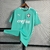 Camisa Palmeiras 19-20 Retro azul