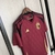 Camisa Belgica 24-25 vinho na internet