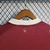 Camisa West Ham 22-23 vinho - Totti Store