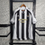 Camisa Newcastle Retro 1997-1999 Manga Longa - (cópia)