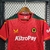 Camisa Wolves 23-24 vermelha - comprar online