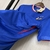 Camisa França 24-25 azul - comprar online