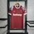 Camisa West Ham 22-23 vinho
