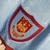 Camisa West Ham 1995-1997 Retro na internet