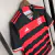 Camisa Flamengo 23-24 Branca - (cópia)