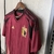 Camisa Belgica 24-25 vinho