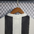 Camisa Newcastle Retro 1997-1999