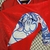 Camisa Fortaleza 23-24 vermelha - Totti Store