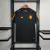 Camisa Internacional 23-24 Treino preto
