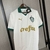 Camisa Palmeiras Branca 24-25 - Totti Store