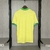 Camisa Brasil 24-25 amarela - comprar online