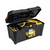 CAJA HERRAMIENTAS STANLEY 16 PULGADAS PLASTICA - comprar online