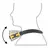 Linterna De Cuello Cat Caterpilar 30mts 200/100 Lumens 5hs Ct7100nb - comprar online