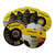 SET DE DISCOS DE CORTE METAL - PACK DE 10 UNIDADES - STANLEY - comprar online