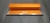 ESPÁTULA NARANJA 40cm