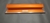 ESPÁTULA NARANJA 60CM