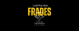 lojinha dos frades
