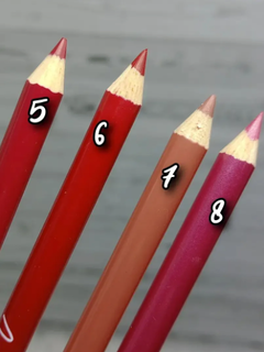 LÁPIS LABIAL PINK 21 - comprar online