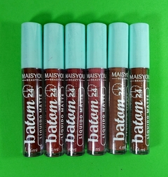 BATOM LÍQUIDO MAIS YOU MATTE - comprar online