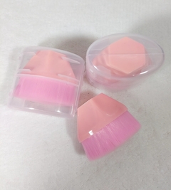 Imagem do PINCEL HEXAGONAL PARA BASE
