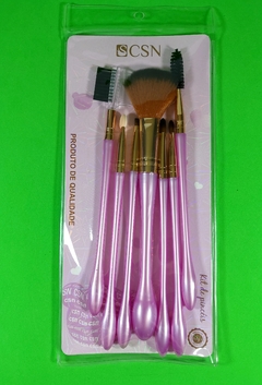 KIT 7 PINCÉIS CSN