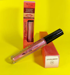 GLOSS LIP VOLUMOSO MAX LOVE