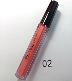 GLOSS LIP VOLUMOSO MAX LOVE - CJ EQUALIZE COSMÉTICOS