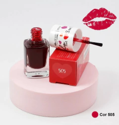 LIP TINT MAX LOVE 3 EM 1 - CJ EQUALIZE COSMÉTICOS