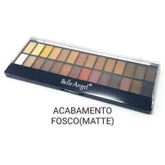 Imagem do Paleta de sombras 28 cores-Belle Angel