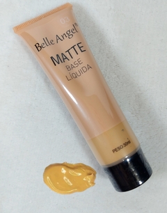 Imagem do BASE LÍQUIDA BELLE ANGEL MATTE