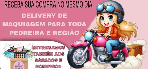 Imagem do banner rotativo CJ EQUALIZE COSMÉTICOS