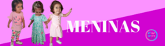 Banner da categoria Meninas