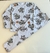 Pijama meia estação masculino tamanho 14 - comprar online