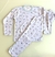 Pijama meia estação masculino tamanho 12 - comprar online