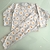 Pijama meia estação feminino tamanho 14 - comprar online