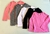 Blusa meia estação - comprar online