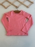 Blusa meia estação na internet