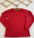 Blusa básica meia estação masculina - Shankarzinho Kids