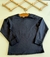 Imagem do Blusa básica meia estação masculina