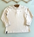 Blusa meia estação gola polo - comprar online