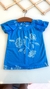 Vestido flores - comprar online