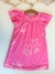 Vestido flores na internet